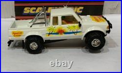 Scalextric Slot Car Track 76-432 Datsun 4x4 Hawaiian Cruiser UK