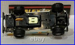 Scalextric Slot Car Track 76-432 Datsun 4x4 Hawaiian Cruiser UK