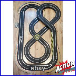Scalextric Sport 132 Track Set Double Figure-Of-Eight Layout DIGITAL #Q