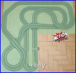 Scalextric Sport 132 Track Set Huge Layout AS8