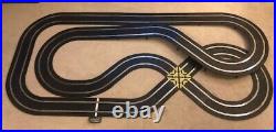 Scalextric Sport Layout