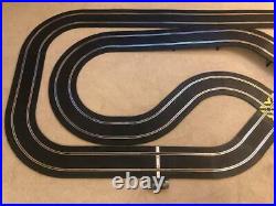 Scalextric Sport Layout