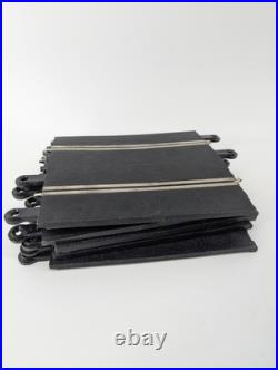 Scalextric Tri-Ang 1/32 Slot Cars Track Large Lot Accessories Manuals Extras