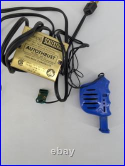 Scalextric Tri-Ang 1/32 Slot Cars Track Large Lot Accessories Manuals Extras