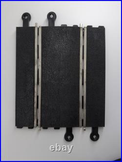 Scalextric Tri-Ang 1/32 Slot Cars Track Large Lot Accessories Manuals Extras