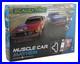 Scalextrics Scalextric Muscle Car Mayhem USA SSRC1449T