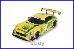 Scx Scalextric 1/32 Scale Analog Gt Open Track U10385x500