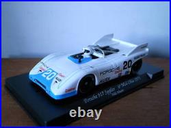 Slot Car 1 32 FLY GB track Porsche 917 Spyder 6 Mid Ohio 1971 20