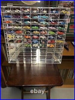 Slot Car Collection 52 In Total Various Custom And Unique Track Tested Slots