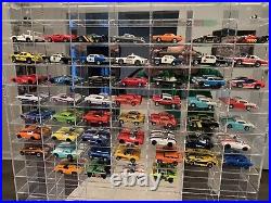 Slot Car One Of A Kind Collection 53 In Total! Mint, Unique And New Track Tested