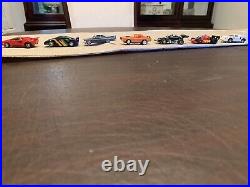 Slot Car One Of A Kind Collection 53 In Total! Mint, Unique And New Track Tested