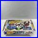 Slot Car Track #6237 With2 Cars VTE 1991 Tyco Super Duper Double Looper Incomplete