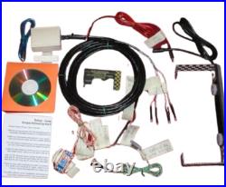 Slot Car Track Lap Counter Lap Timer KIT