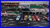 Slot Cars For Carrera Track