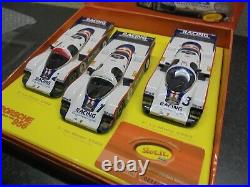 Slot. It SICW02 Le Mans 1982 Porsche 956 Winners Collection Triple pack BNIB