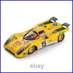 Slot.it Ferrari 512M 24h Le Mans 1971 Slot Car 1/32 SICA51C CA51C