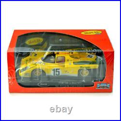 Slot.it Ferrari 512M 24h Le Mans 1971 Slot Car 1/32 SICA51C CA51C