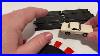 Smoothing Slot Car Track Joints Afx Ho Four Lane Portable Set Up