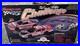 Snap On Tools Racing Challenge HO Slot Car Set Factory Sealed SSX2415