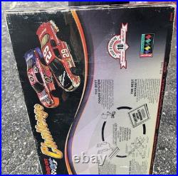 Snap On Tools Racing Challenge HO Slot Car Set Factory Sealed SSX2415