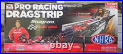 Snap-on Racing Auto World Pro Racing Dragstrip Electric Slot Car Track