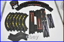 Speed Hook Vintage Aurora AFX Slot Car Track Lot with Controllers & Accessories