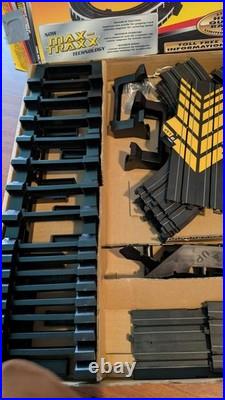 Stock Car Thunder Hi Scale Electric Slot Car Racing Complete And Tested