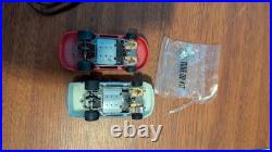 Stock Car Thunder Hi Scale Electric Slot Car Racing Complete And Tested