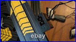 Stock Car Thunder Hi Scale Electric Slot Car Racing Complete And Tested