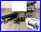 Summit Racing Pro Dragstrip Slot Car Set Box Instructions 2 Cars READ DESC