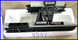 Summit Racing Pro Dragstrip Slot Car Set Box Instructions 2 Cars READ DESC