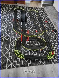 Super speed Track Dearborn Dynamite