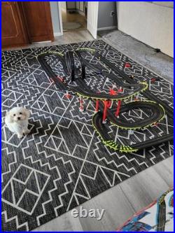 Super speed Track Dearborn Dynamite