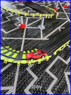 Super speed Track Dearborn Dynamite