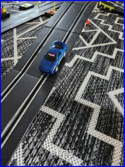 Super speed Track Dearborn Dynamite