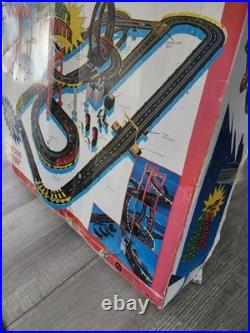 Super speed Track Dearborn Dynamite