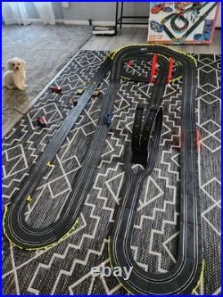 Super speed Track Dearborn Dynamite