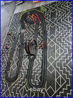 Super speed Track Dearborn Dynamite