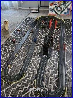 Super speed Track Dearborn Dynamite