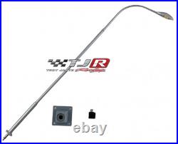 TJR SCX 1/32 Scale 10 pack Silver Track light with 3.5mm Jack connection