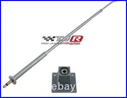TJR SCX 1/32 Scale 10 pack Silver Track light with 3.5mm Jack connection
