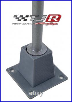 TJR SCX 1/32 Scale 10 pack Silver Track light with 3.5mm Jack connection