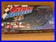 TOMY AFX 21017 RACEMASTERS GIANT RACEWAY OPEN BOX 100% COMPLETE With CARS & UNUSED