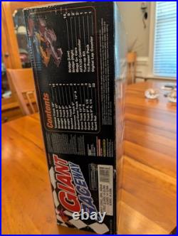TOMY AFX 21017 RACEMASTERS GIANT RACEWAY OPEN BOX 100% COMPLETE With CARS & UNUSED