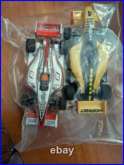 TOMY AFX 21017 RACEMASTERS GIANT RACEWAY OPEN BOX 100% COMPLETE With CARS & UNUSED