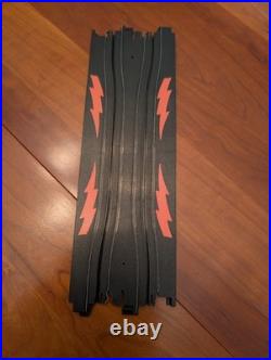 TOMY AFX 21017 RACEMASTERS GIANT RACEWAY OPEN BOX 100% COMPLETE With CARS & UNUSED