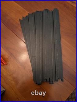 TOMY AFX 21017 RACEMASTERS GIANT RACEWAY OPEN BOX 100% COMPLETE With CARS & UNUSED TOMY AFX 21017 RACEMASTERS GIANT RACEWAY OPEN BOX 100% COMPLETE With CARS & UNUSED