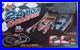 TOMY AFX Model 70286 24 HOUR CHAMPIONS Vintage Slot Car Set
