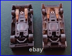 TOMY AFX Model 70286 24 HOUR CHAMPIONS Vintage Slot Car Set