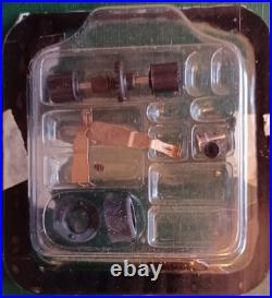 TOMY AFX Model 70286 24 HOUR CHAMPIONS Vintage Slot Car Set